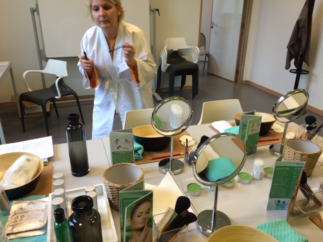 Atelier Dermobio Viviane